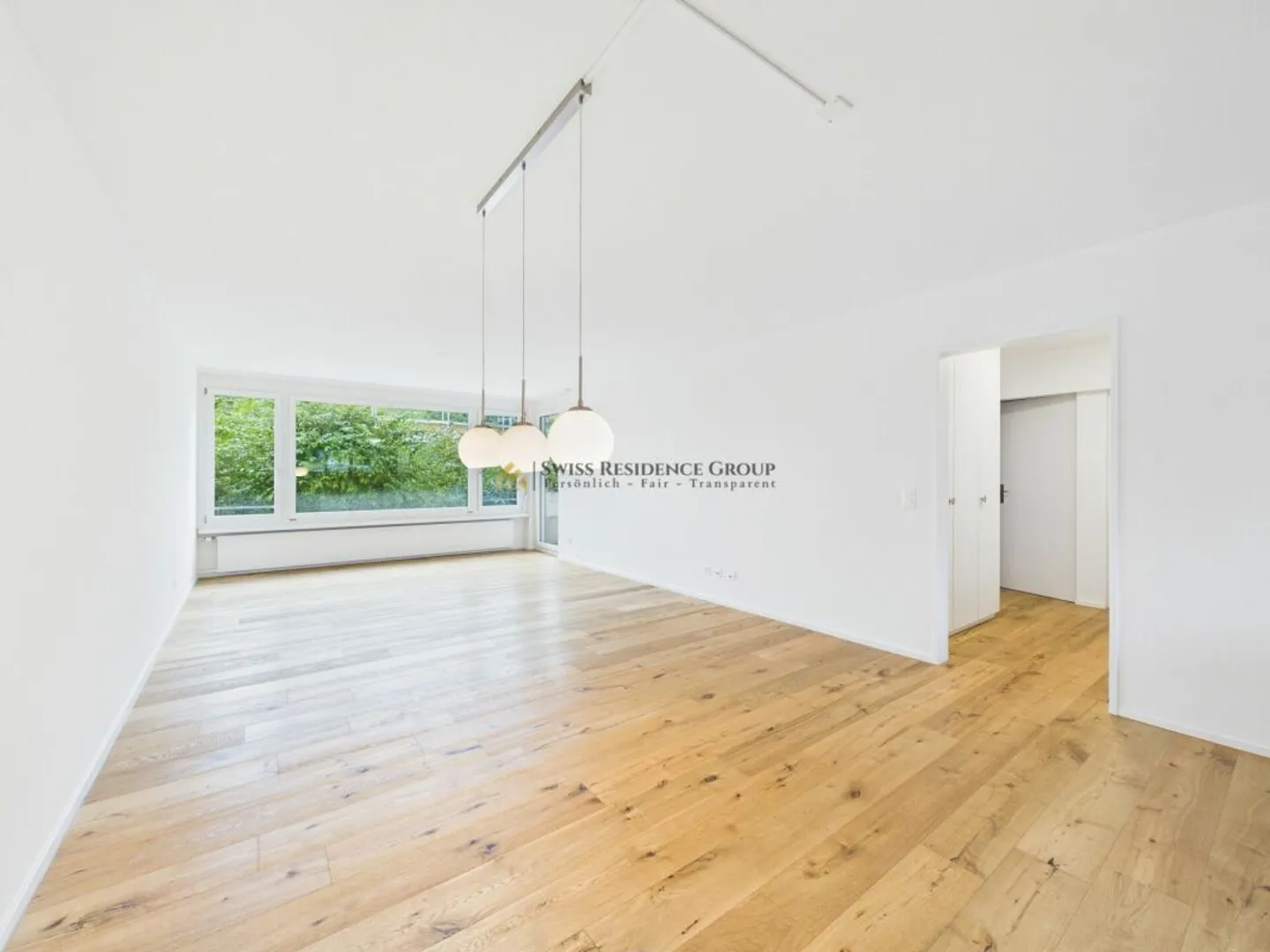 Modernes Wohnen mit Charme im beliebten Breite-Quartier - Photo 1 of 12