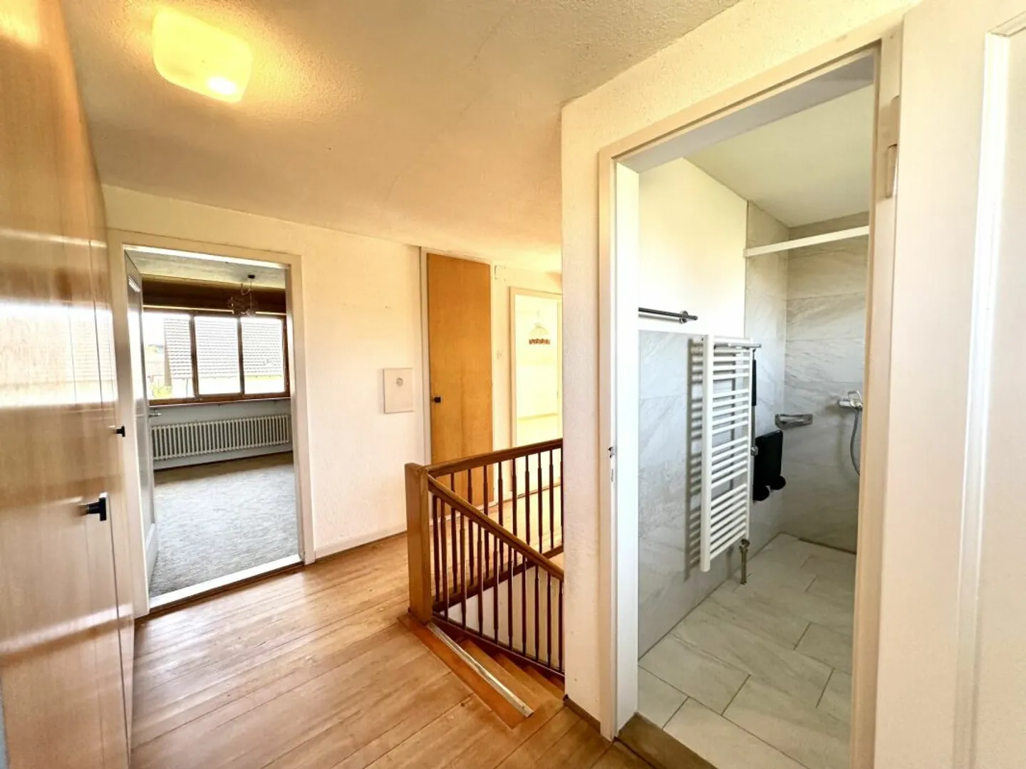 Charming and cozy, semi-detached single-family house - Photo 11 of 13