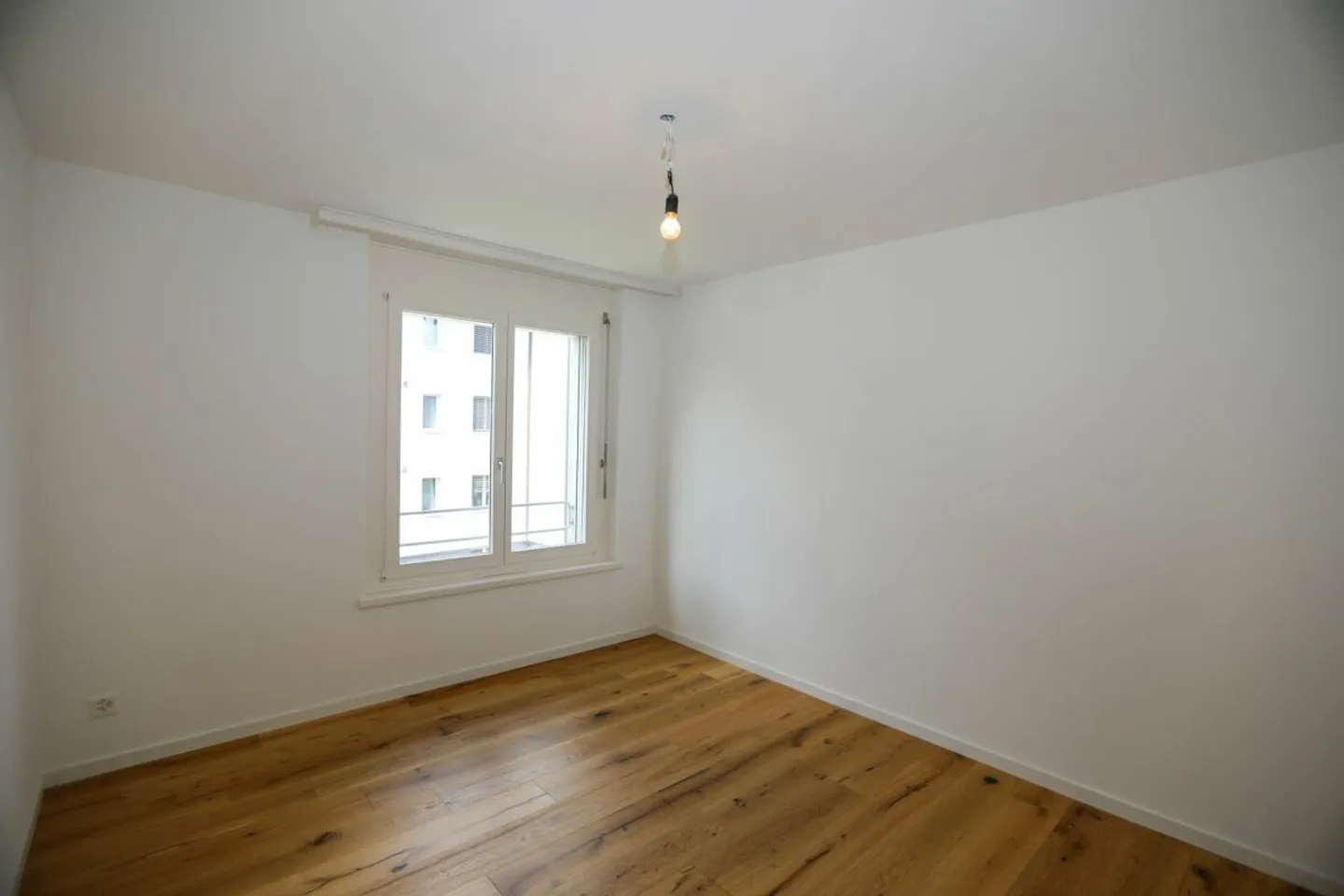 Renovierte Wohnung in ruhiger Lage - Foto 5 von 7