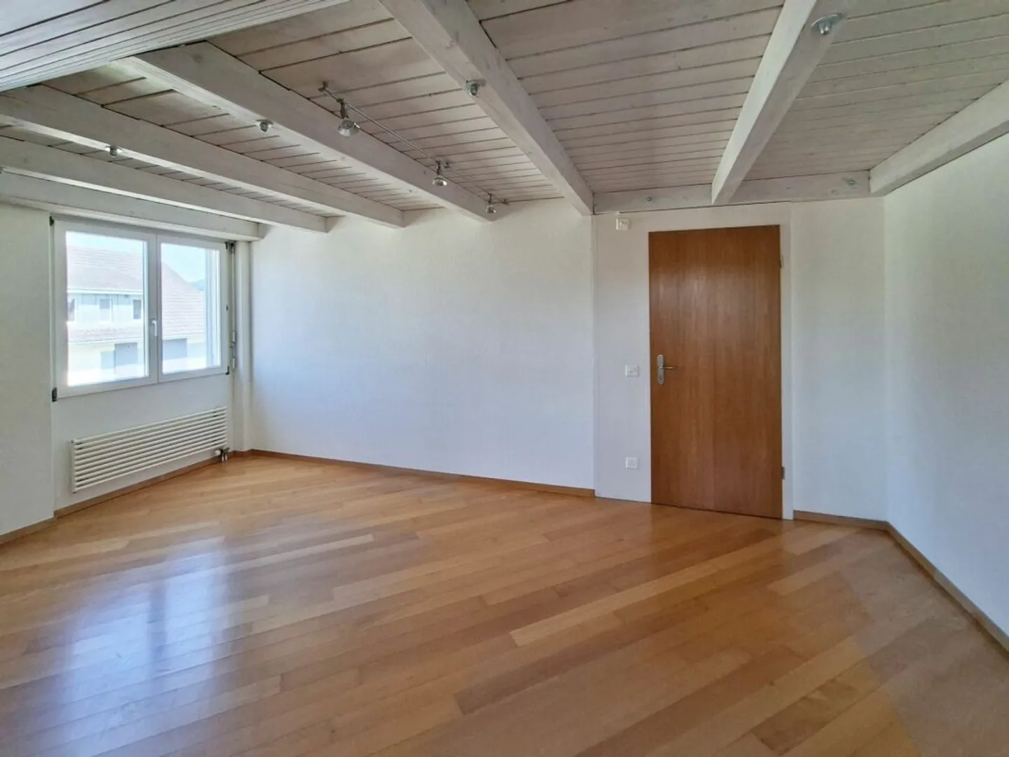 Grosszügige 5 1/2 Zimmer Maisonette-Wohnung in Weinfelden - Foto 6 von 13