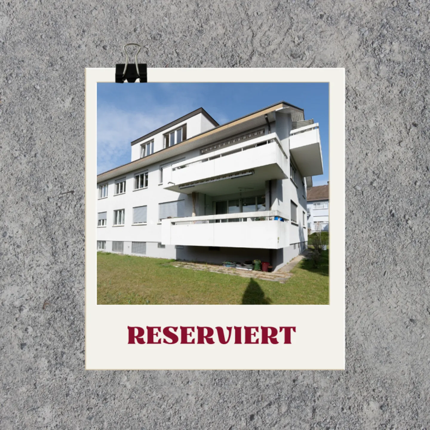 Appartement sous les combles avec charme - Photo 1 sur 2