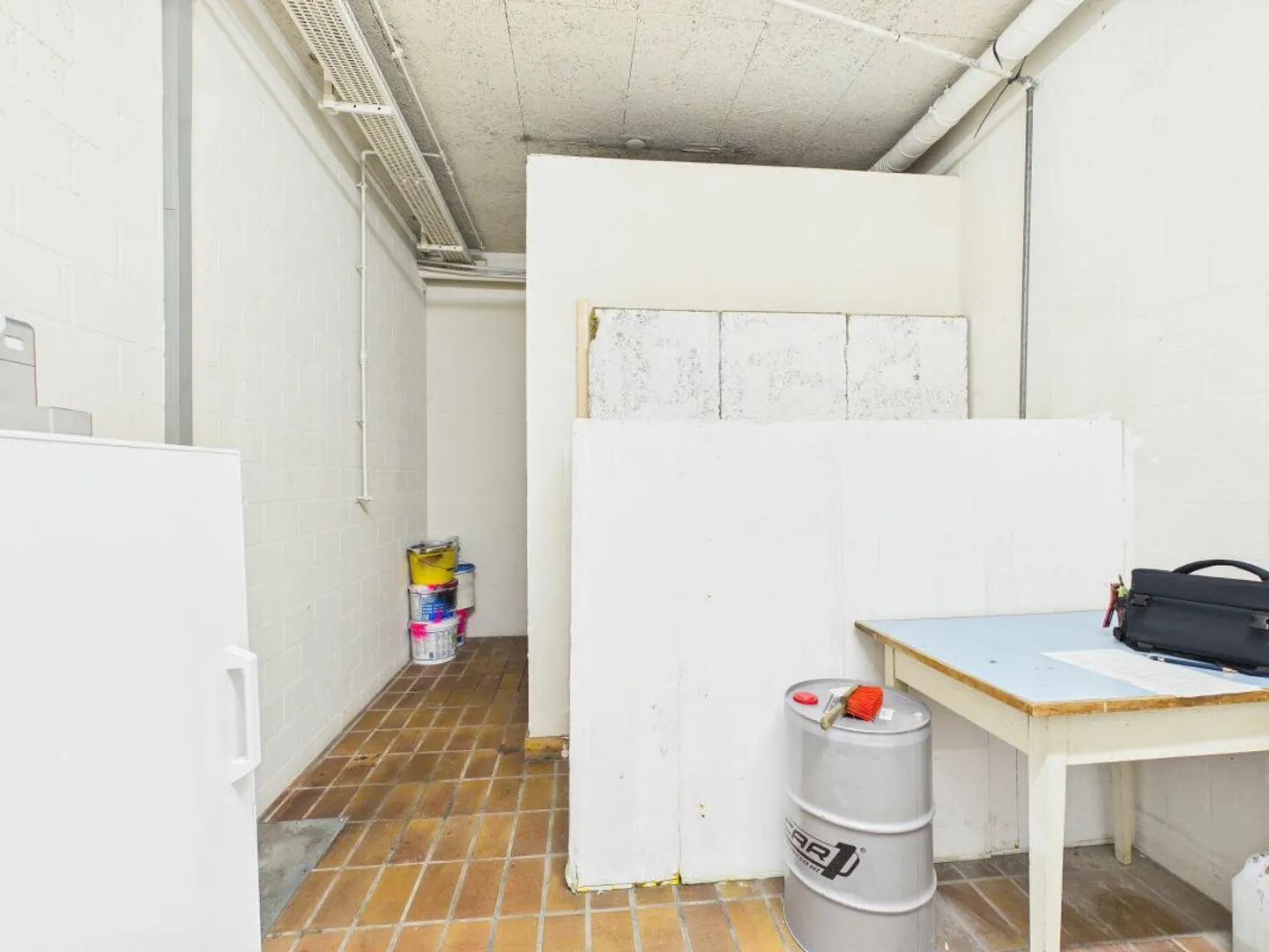 Your dream garage in Fällanden is waiting for you! - Photo 13 of 13