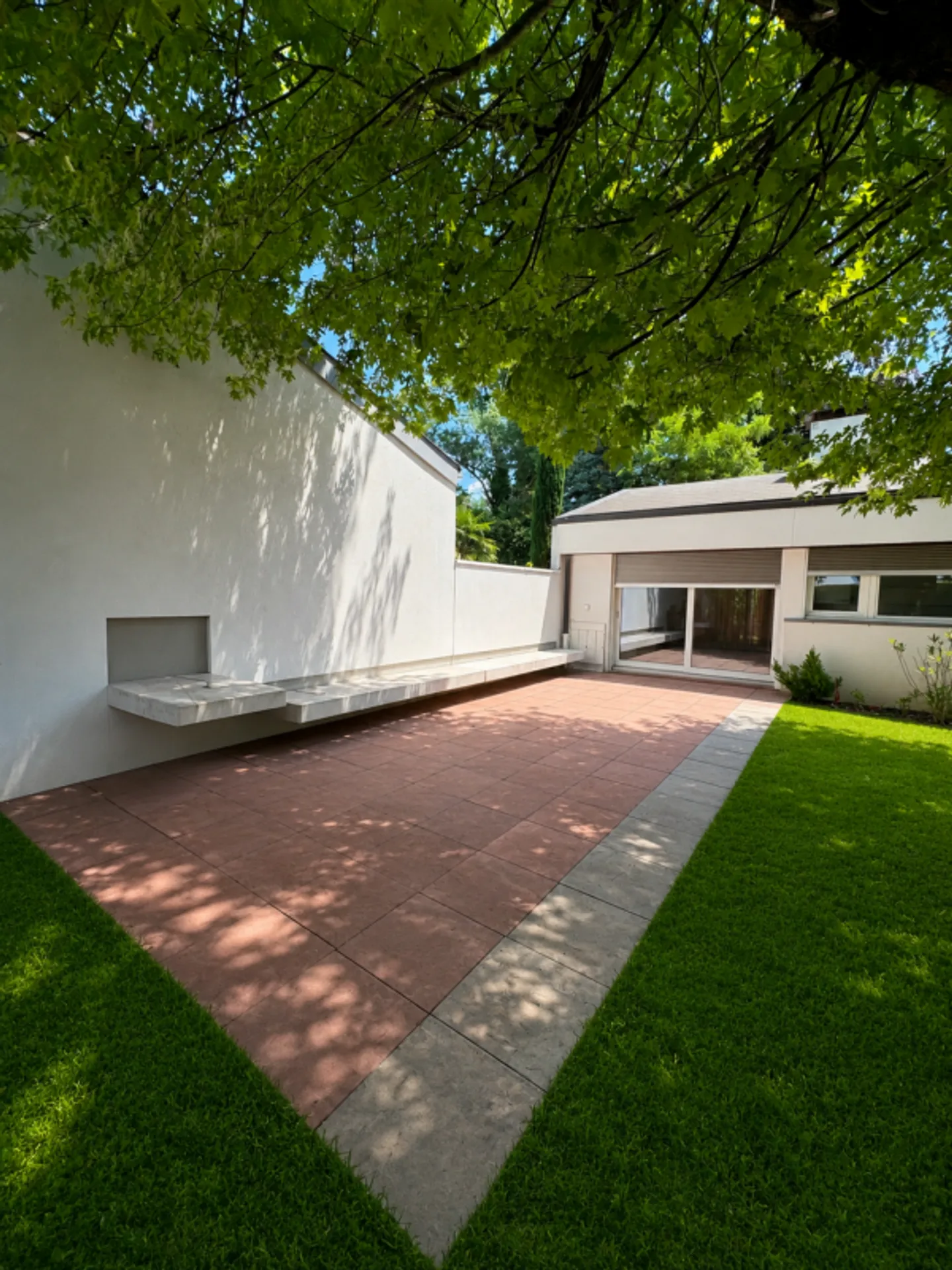 Beautiful family house of 220 m² in Thônex - Photo 5 of 13