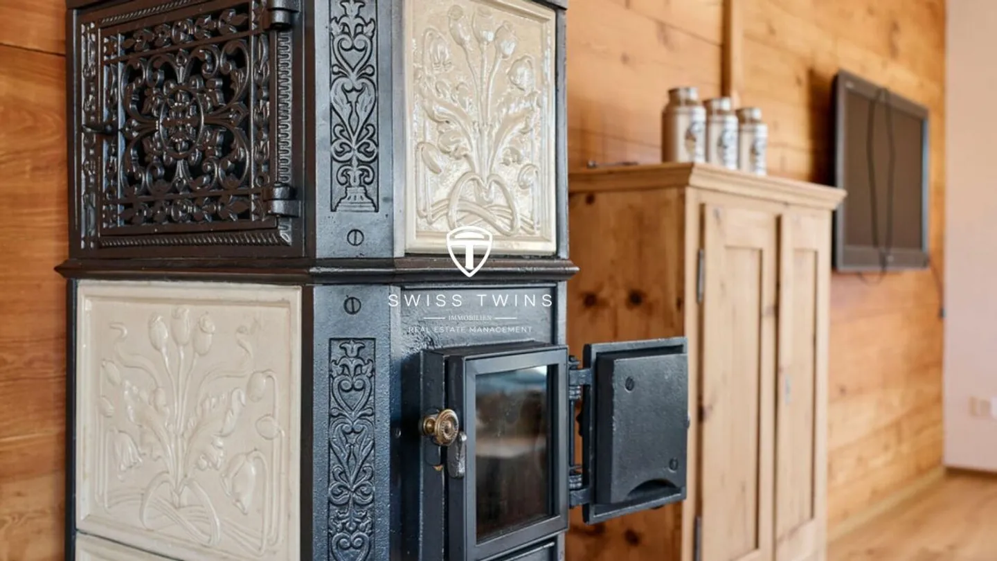 Vivre avec caractère - moderne, calme et unique - Photo 5 sur 13