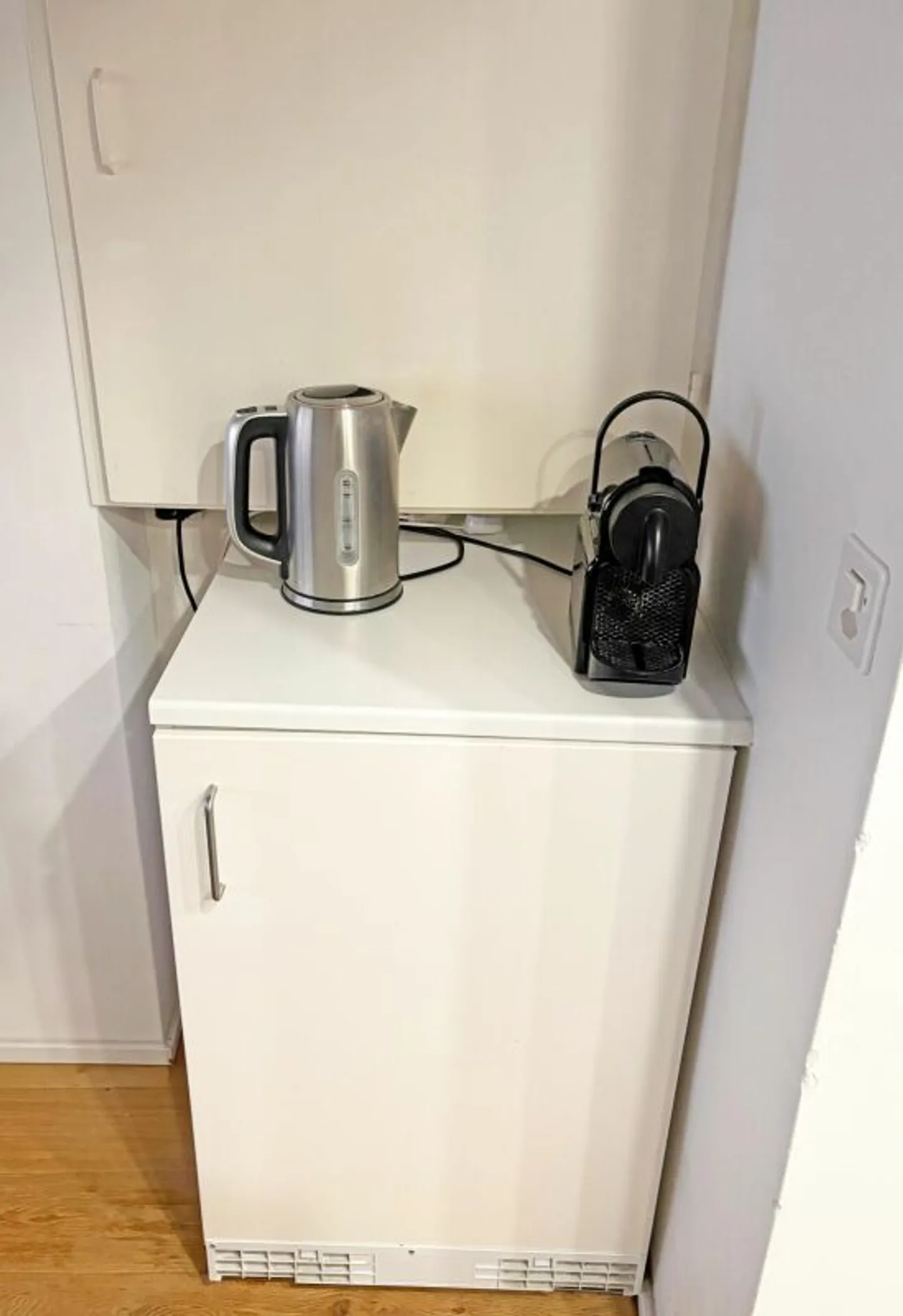 Charmantes möbliertes Studio in Aubonne - Foto 9 von 11