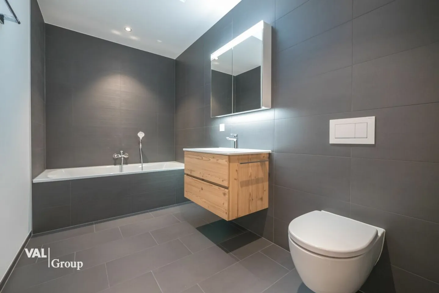 Appartement penthouse de haute qualité avec belle vue - Photo 6 sur 11