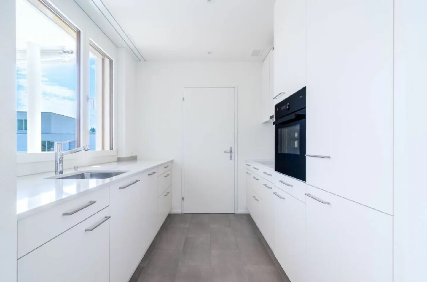 Vivere come in un condominio - Foto 2 di 7