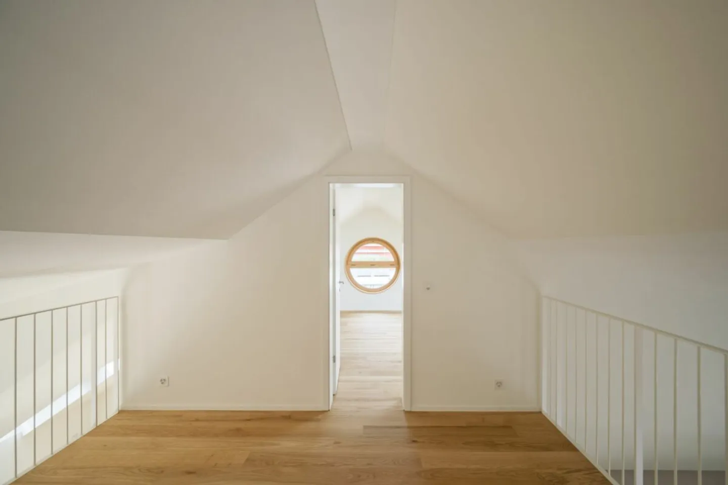 Loft-ähnliche Wohnung mit Terrassen - Foto 10 von 13