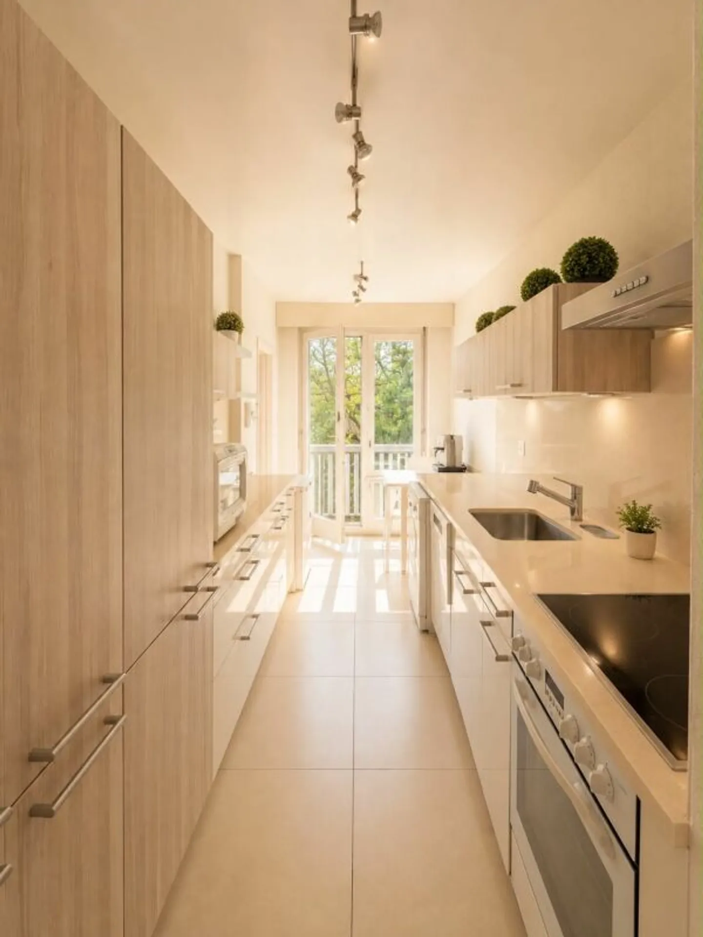 3.5-room apartment in Geneva - Photo 9 of 13