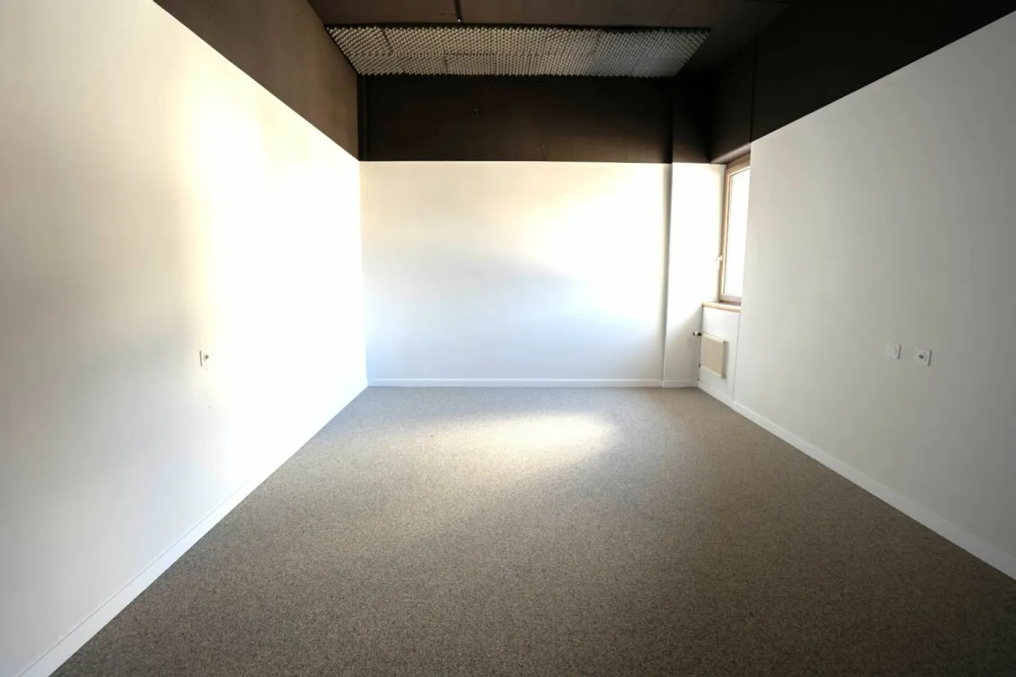 Ufficio o sala di pratica nel centro di Frauenfeld - Foto 4 di 4