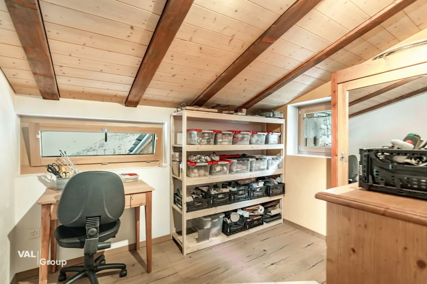 Charming Mountain Residence with Versatile Opportunities - Photo 9 of 13