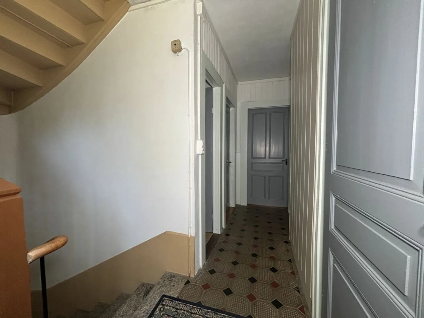 Holiday home or second residence in a natural setting - Photo 11 of 13