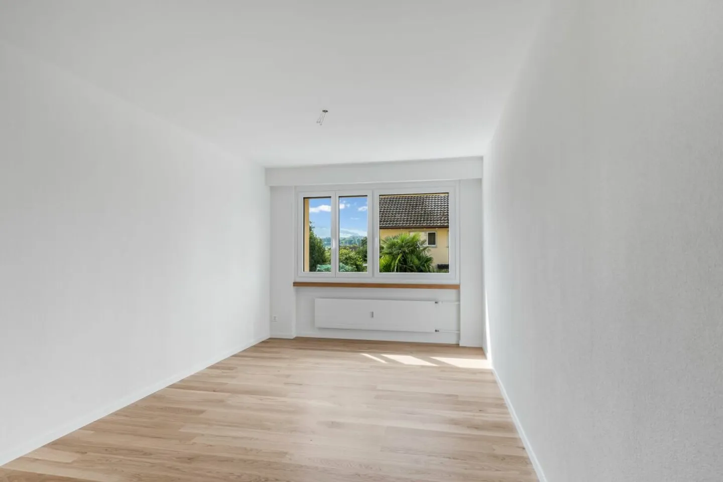 Moderne 2.5-Zimmer-Wohnung in Horn - Foto 8 von 12