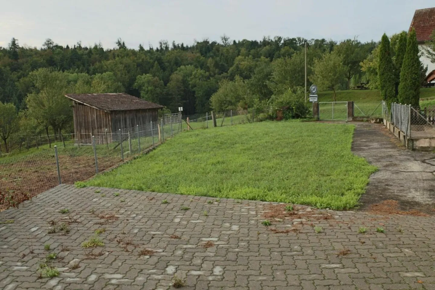 4-room house in Courchavon - Photo 5 of 12