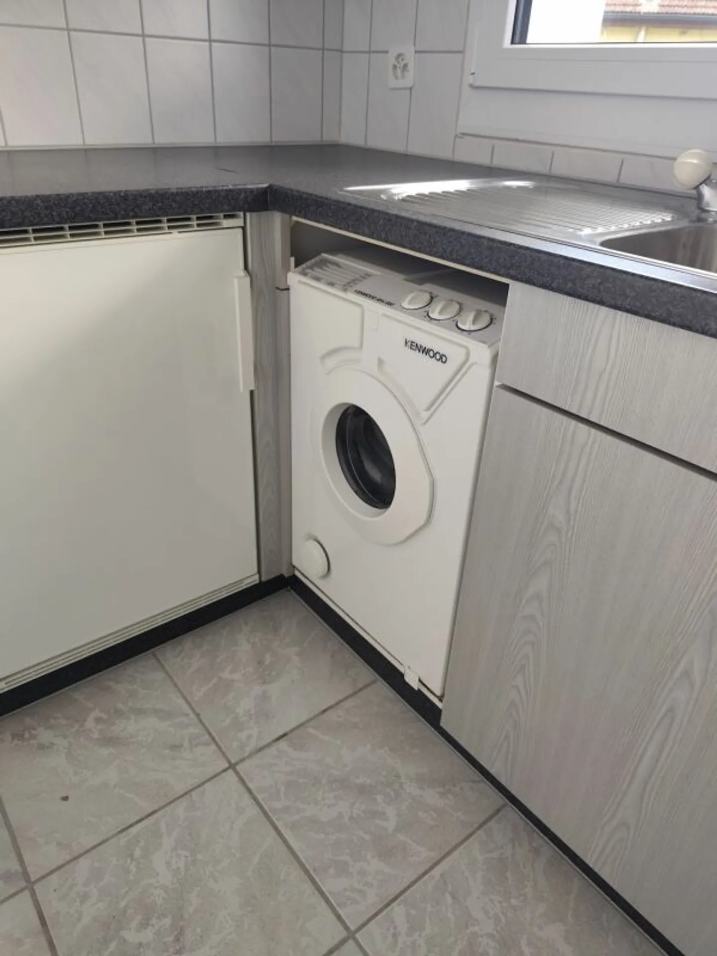 Incantevole bilocale e mezzo su due livelli - Foto 3 di 7