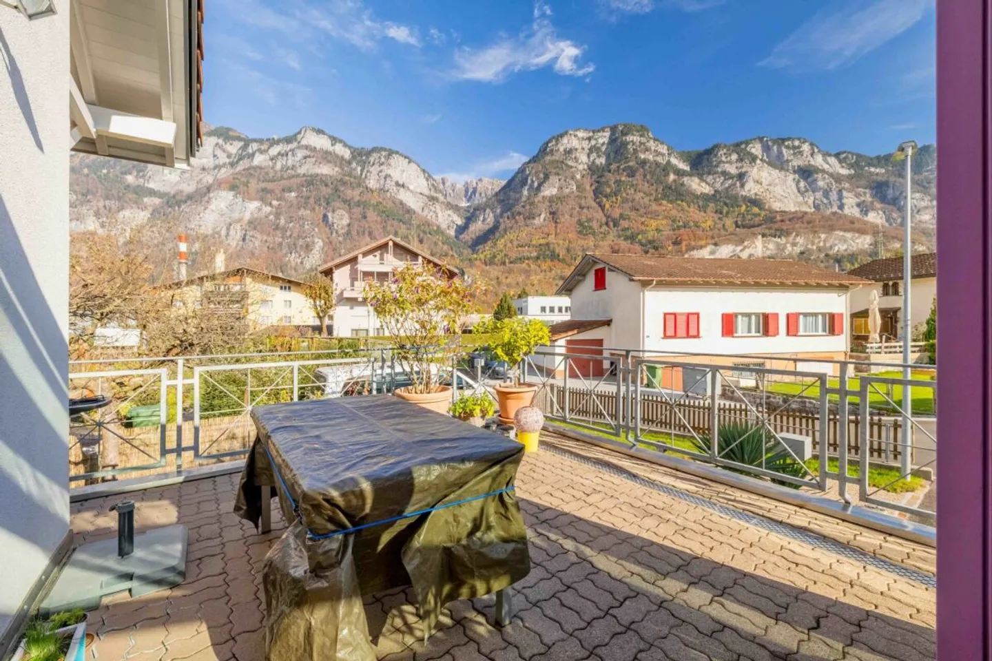 Une maison de caractère avec de l'espace pour vos idées - Photo 5 sur 13