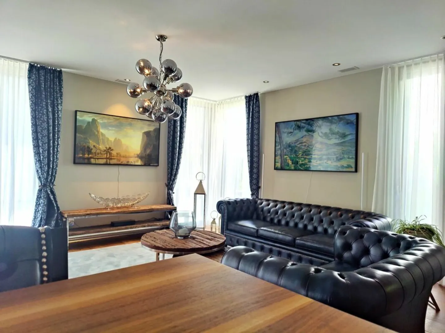 Votre rêve de maison familiale à Meisterschwanden - Photo 5 sur 8