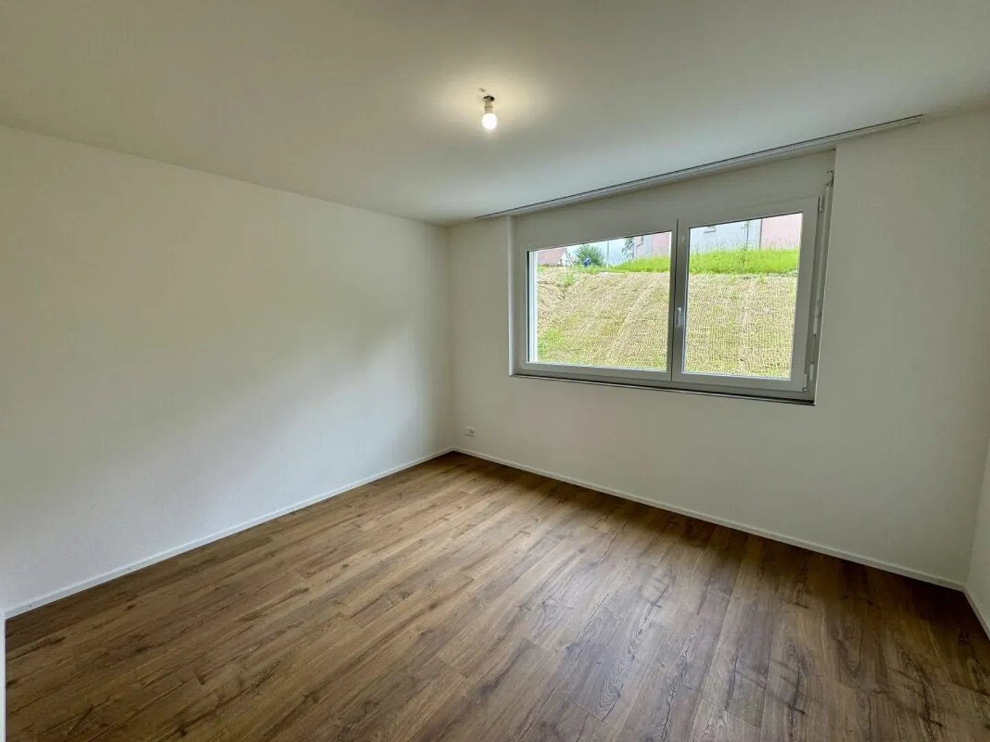 Modernes Gartenapartment zur Miete - Foto 7 von 12