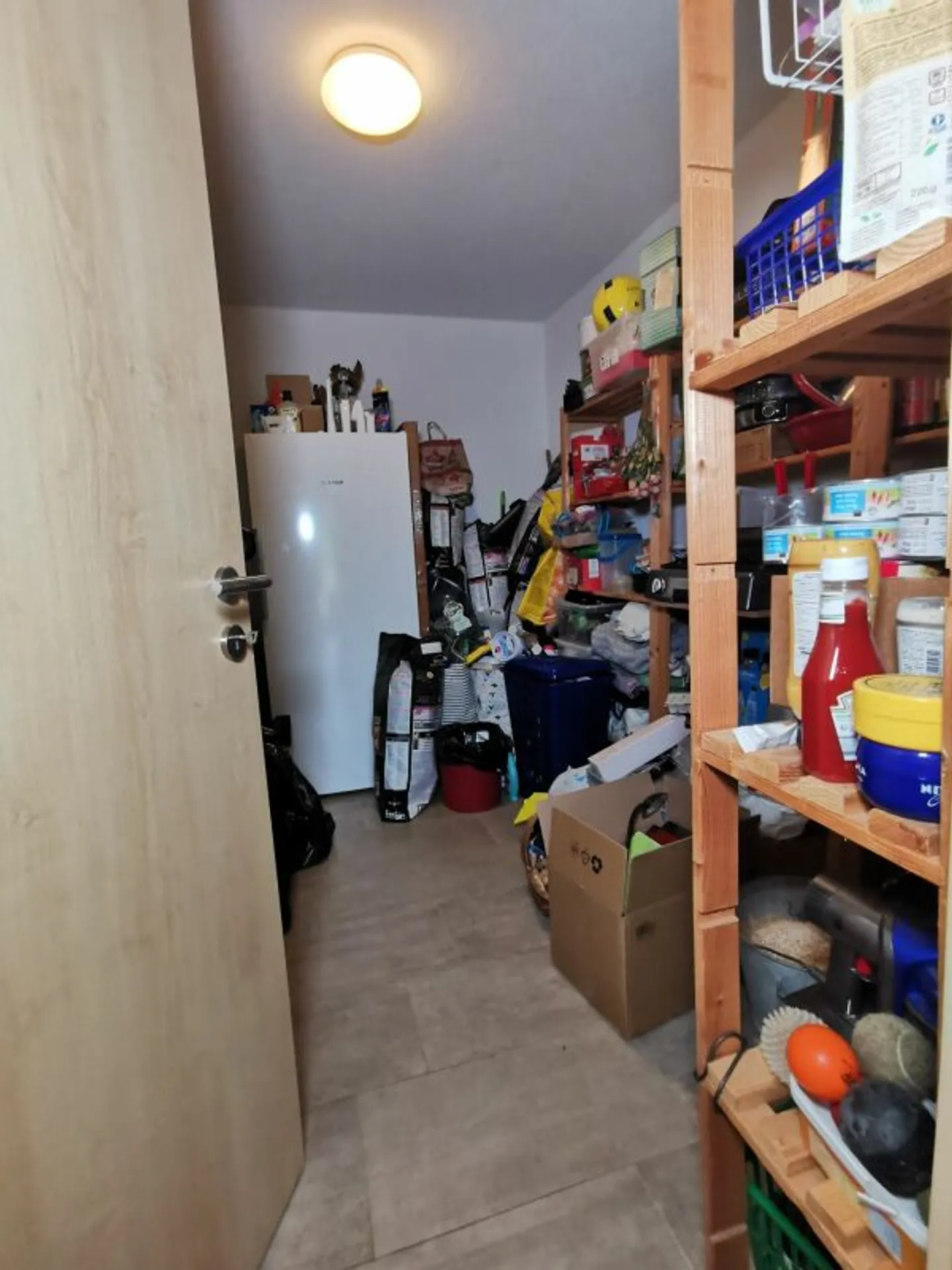 Magnifico appartamento di 4,5 stanze in posizione eccezionale - Foto 12 di 13