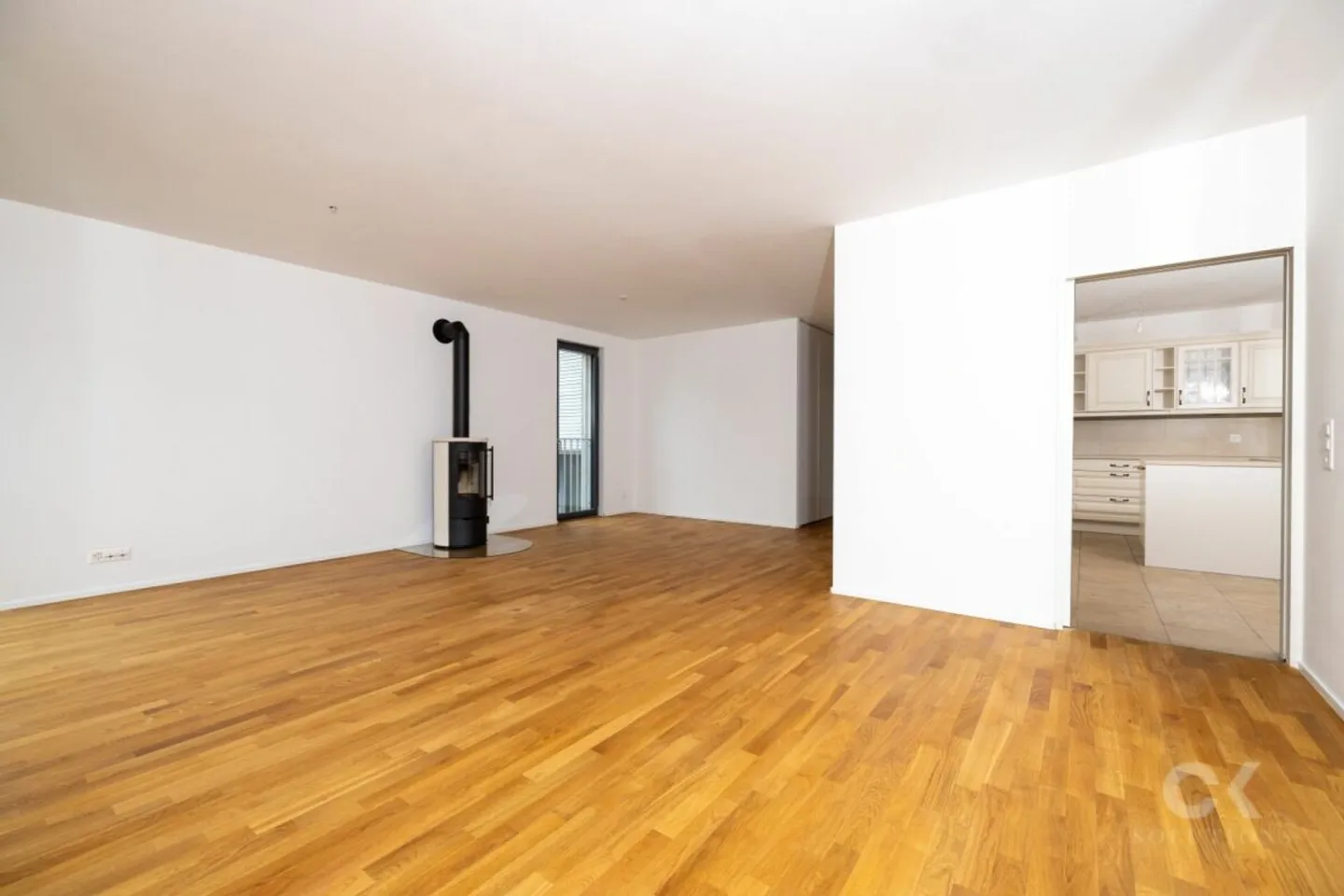 Attraktive 3.5 Zimmer-Wohnung in Allschwil bietet die perfekte Balance! - Foto 4 von 10