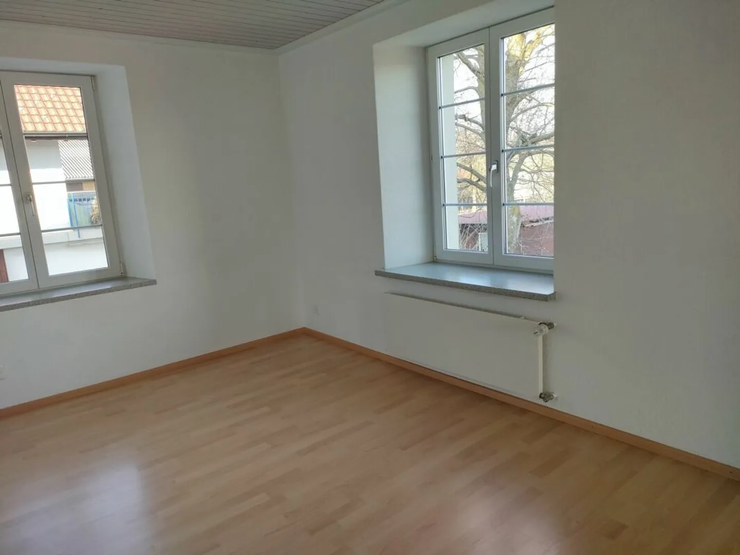 Bella grande appartamento di 3,5 stanze - Foto 5 di 9