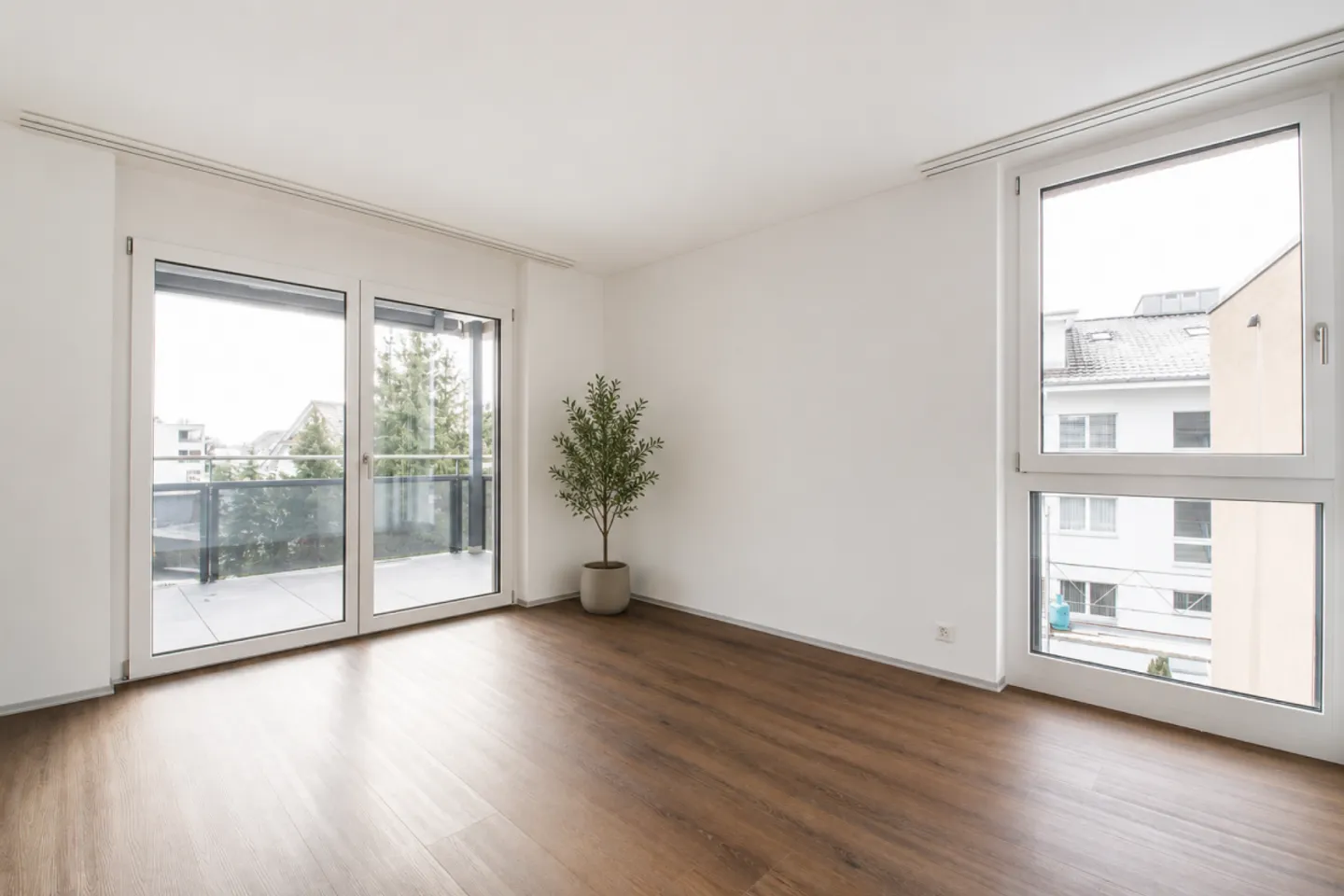 Beautiful new apartment for rent! - Photo 4 of 11