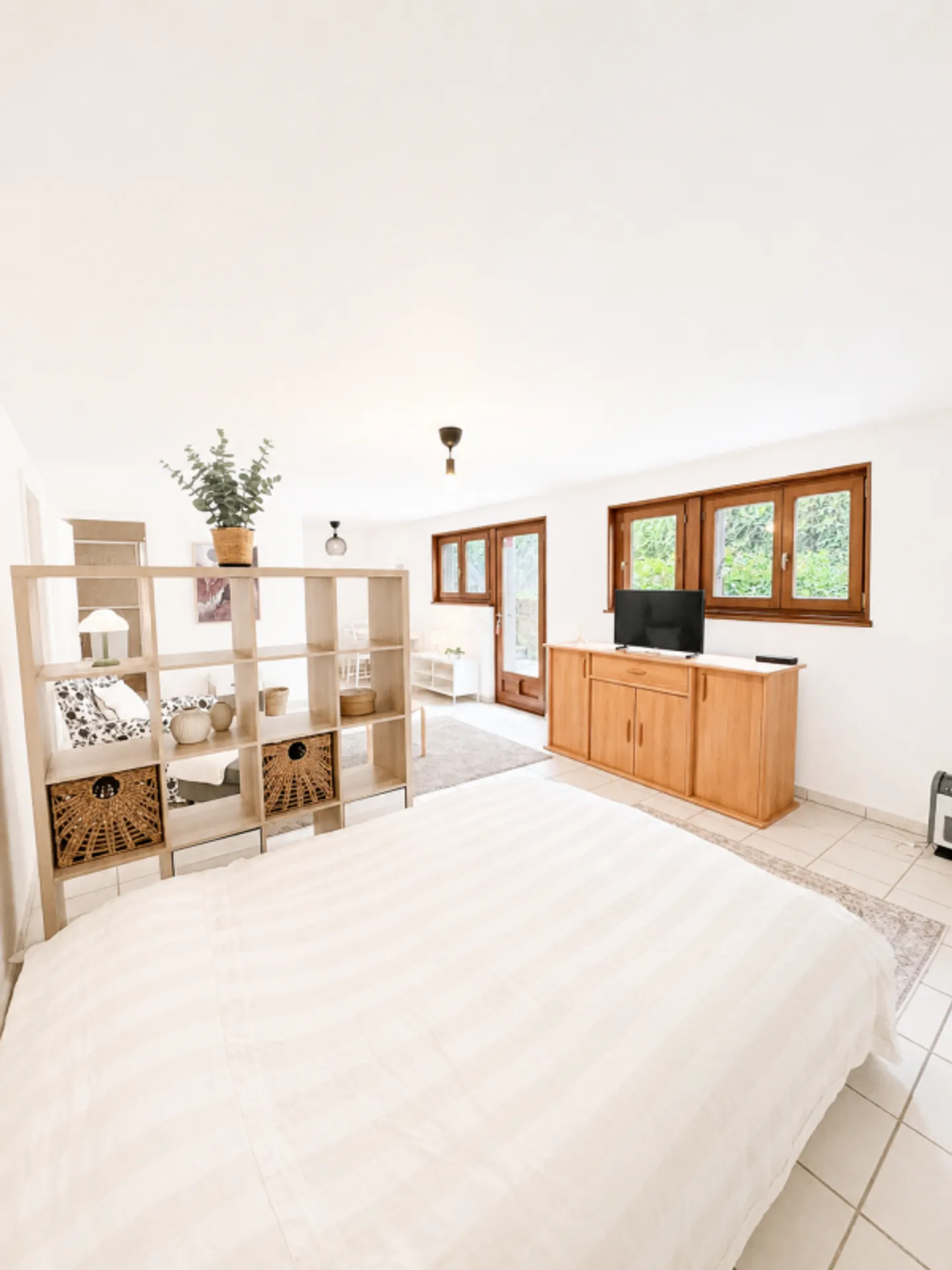 Charmant studio meublé à Chêne-Bourg - Photo 5 sur 9