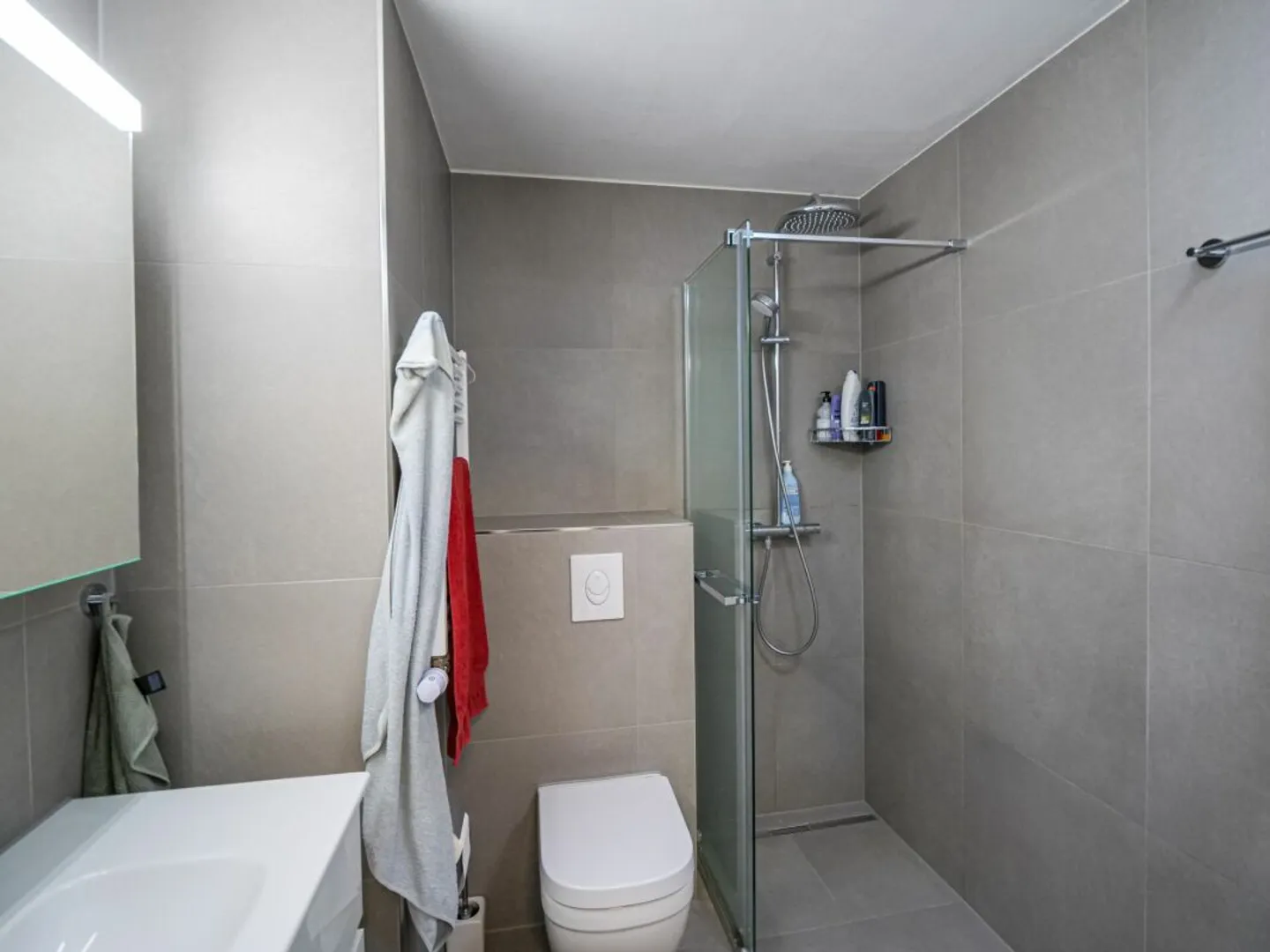 Maison familiale rénovée à Reinach - Photo 6 sur 9