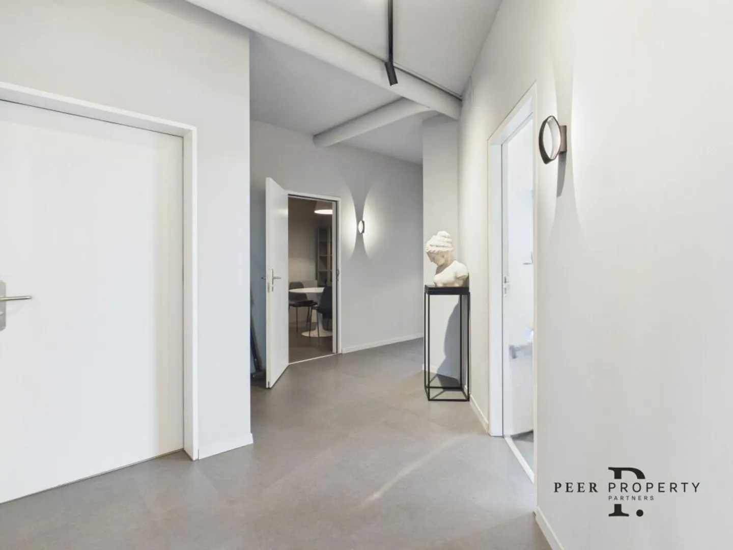 Your new practice or business address in Muri near Bern - Photo 8 of 11