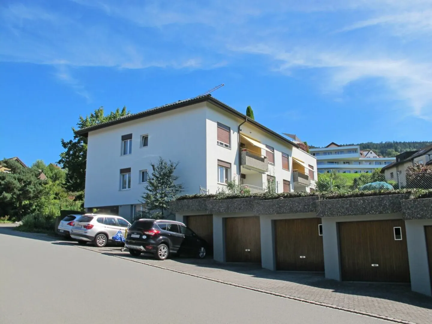 Geräumige Wohnung mit Seeblick - Foto 13 von 13