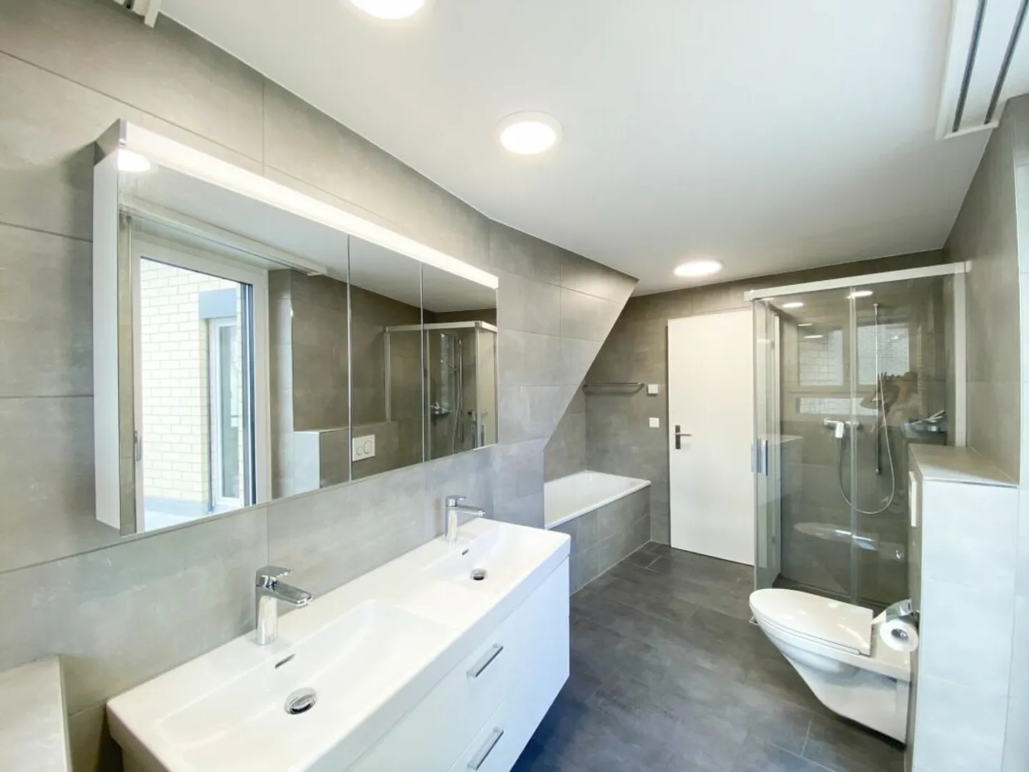 Charmante Wohnung in Ruhiger Lage - Foto 7 von 10