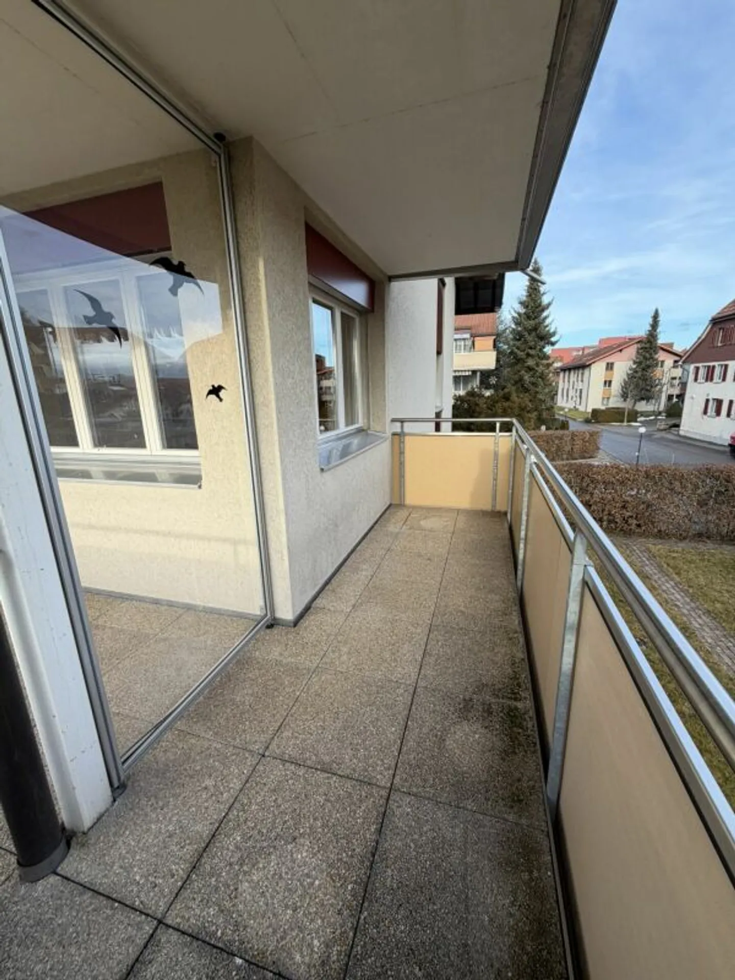 Helle 3,5 Zimmer Wohnung - Foto 8 von 13