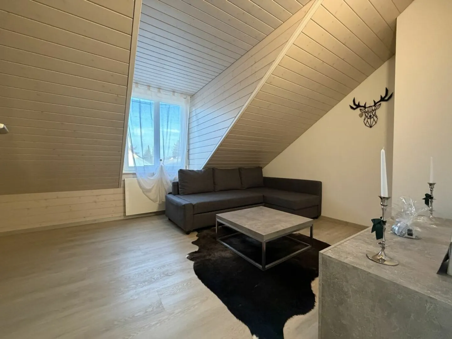 Maison de ville centrale - Photo 8 sur 13