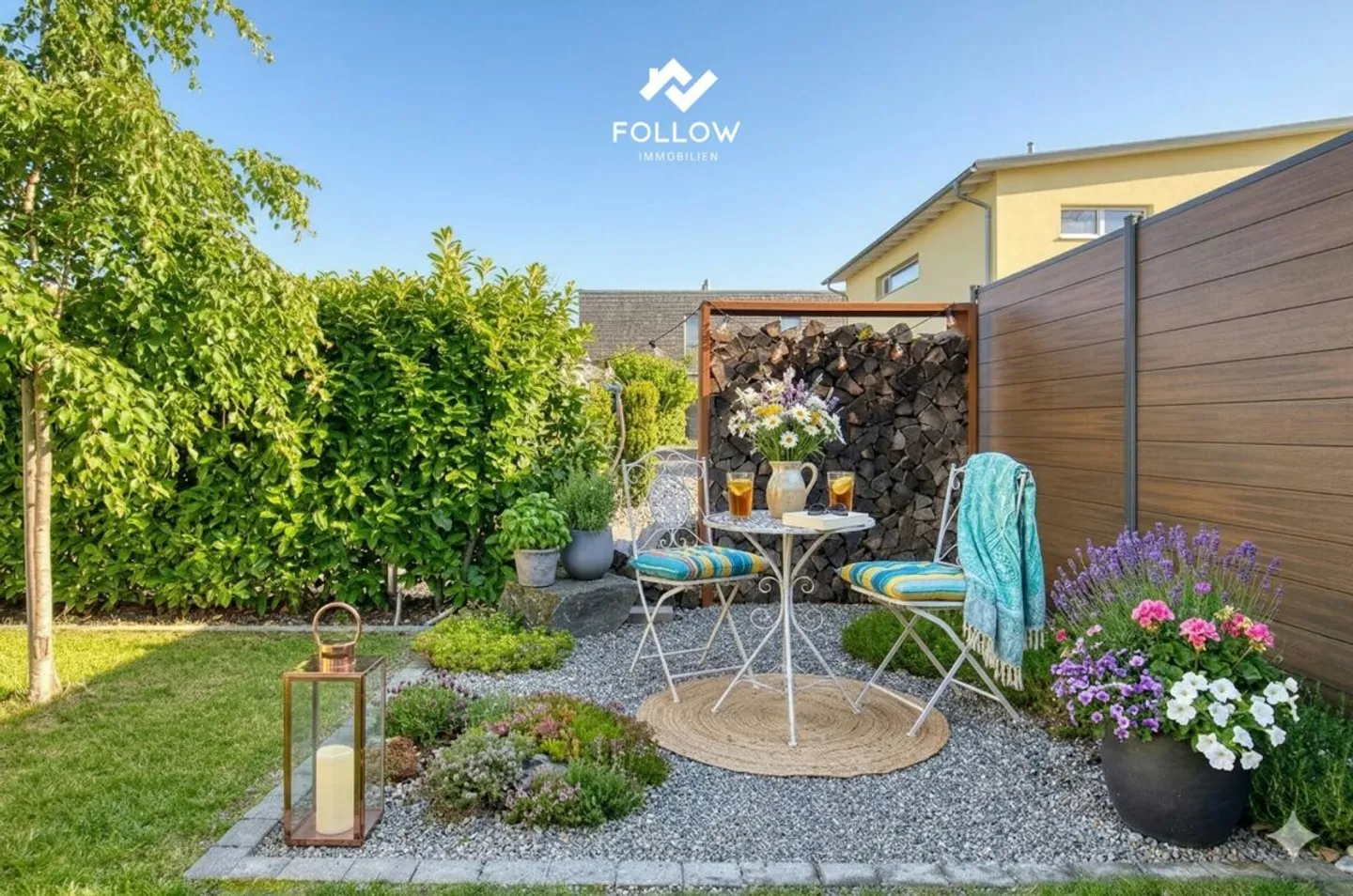 Paradis familial avec jardin dans un emplacement de choix - Photo 12 sur 13