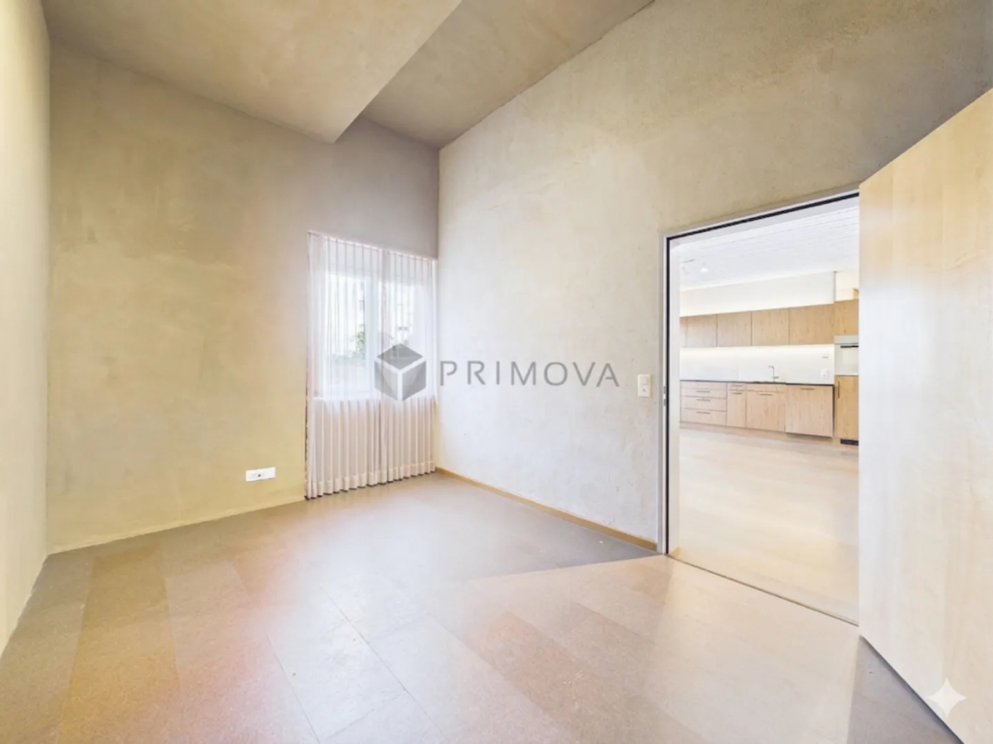 Modernes Apartment mit Flexibilität - Foto 5 von 13