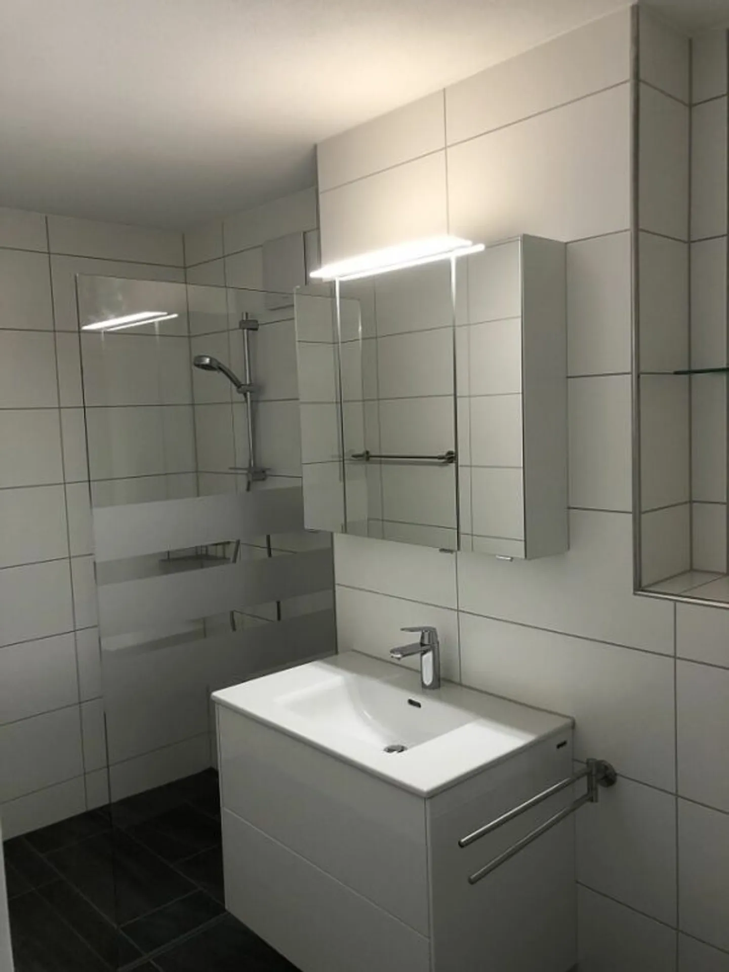 Appartamento di 3 stanze al 1° piano - Foto 4 di 4