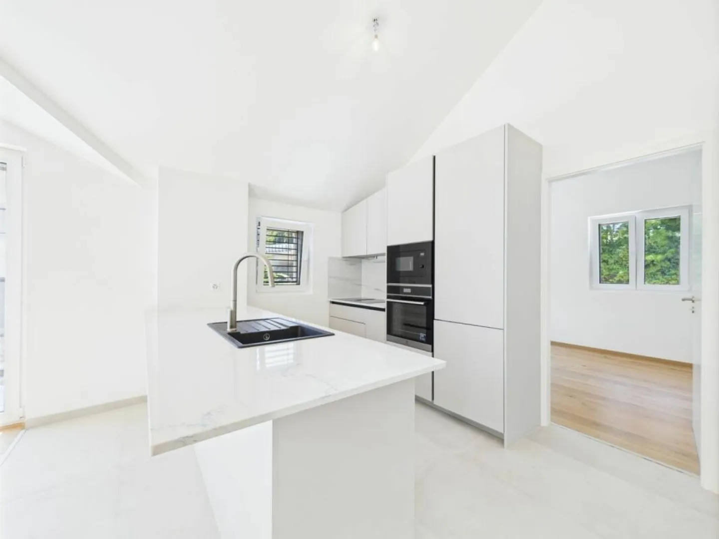 NEU: Helle 4,5 Zimmer - Foto 4 von 9