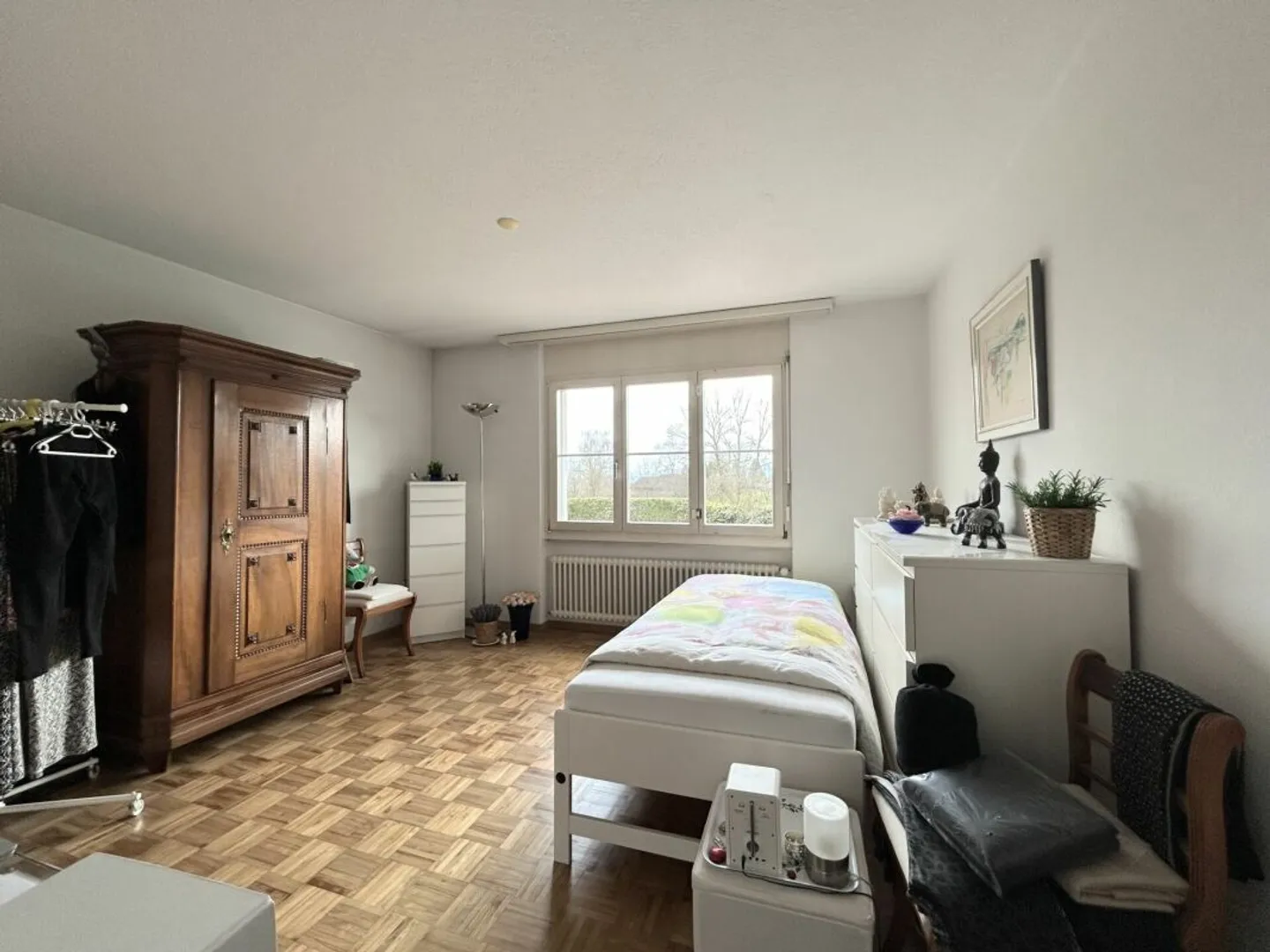 Casa con piscina e vista sulle Alpi a Grosswangen - Foto 13 di 13