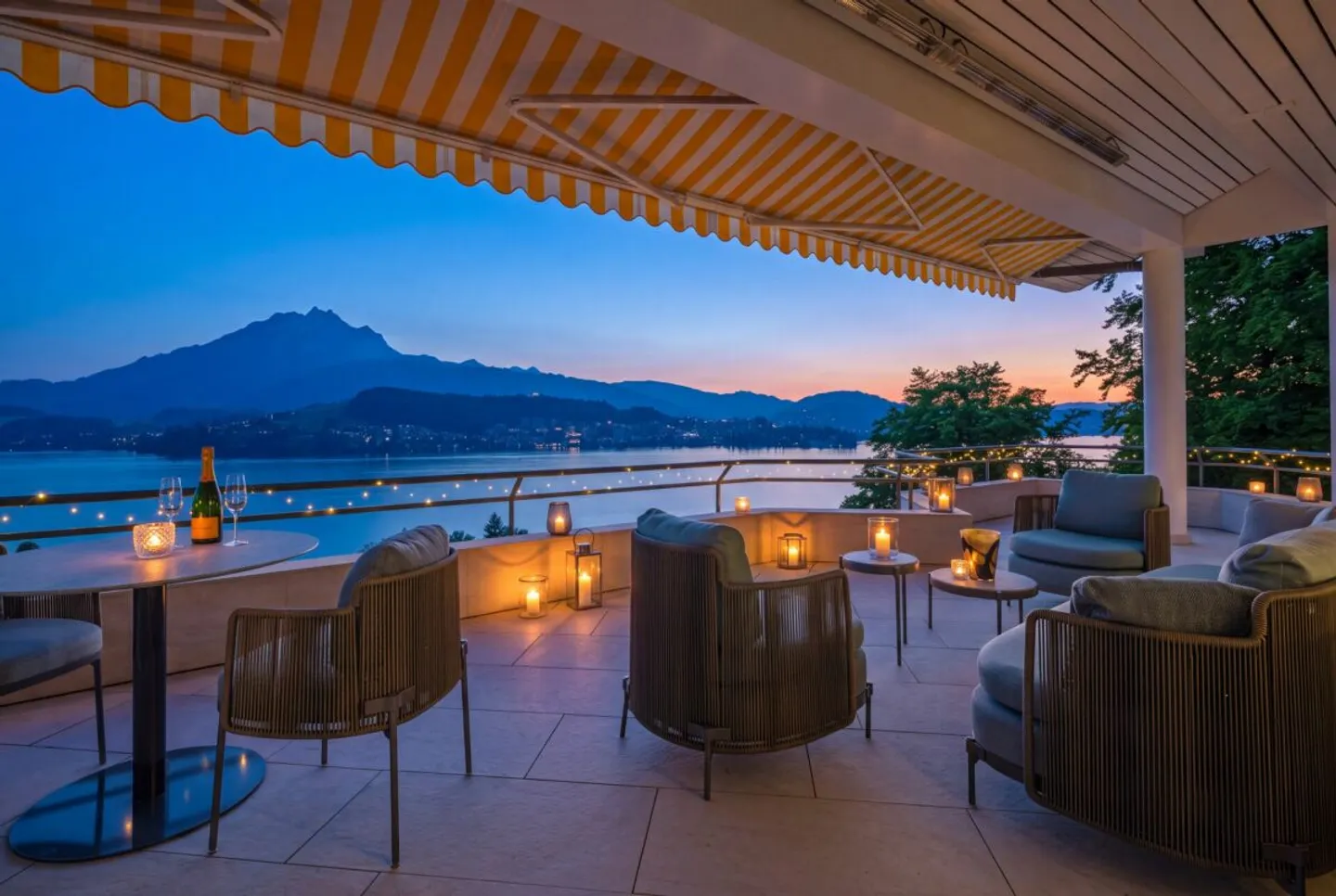 Exclusive Panorama Residence - Prime Location with Dream Scenery - Photo 1 of 8