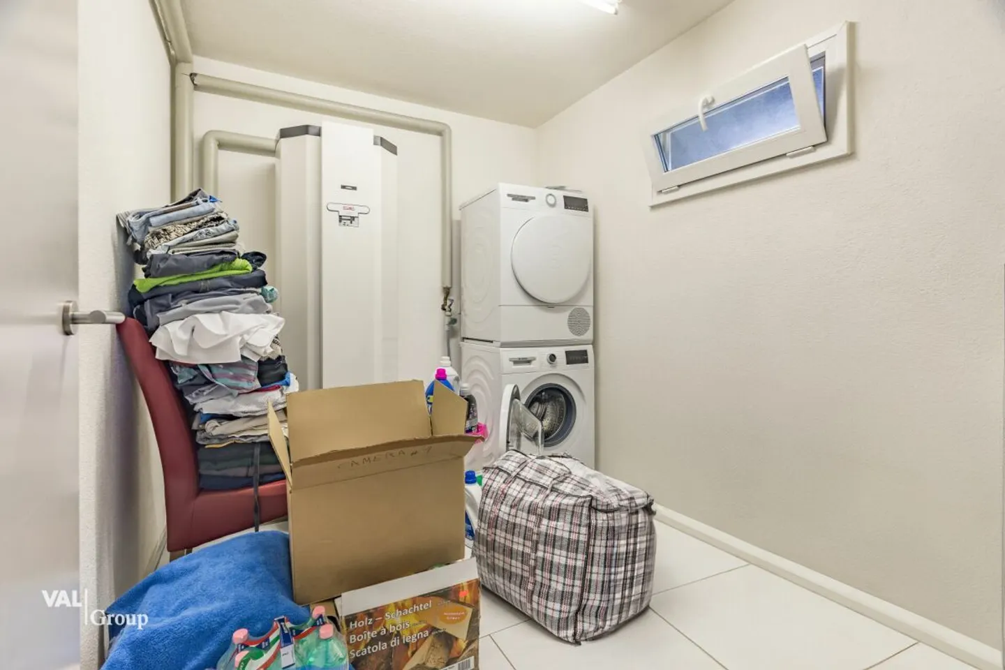 Casa moderna con entusiasmante opportunità di investimento - Foto 11 di 13
