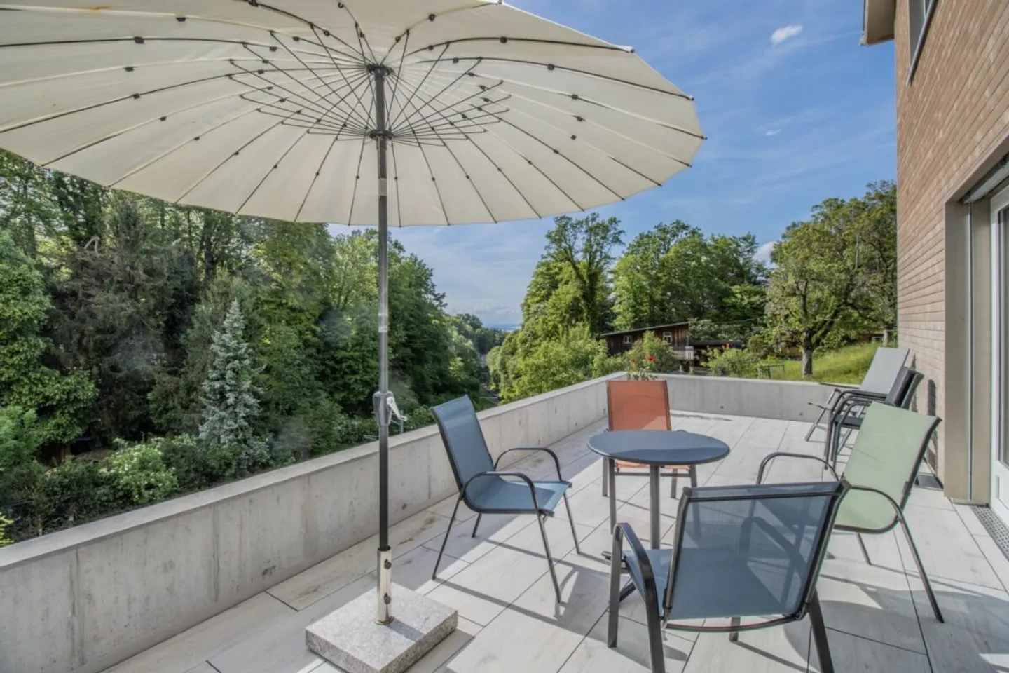 Traumhaftes Wohnen in Wienacht - Ihr neues Einfamilienhaus in Holzbauweise - Foto 8 von 13