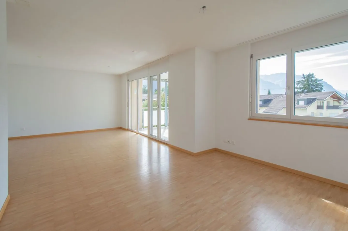 Gemütliche Wohnung in Ruhiger Lage - Foto 8 von 13
