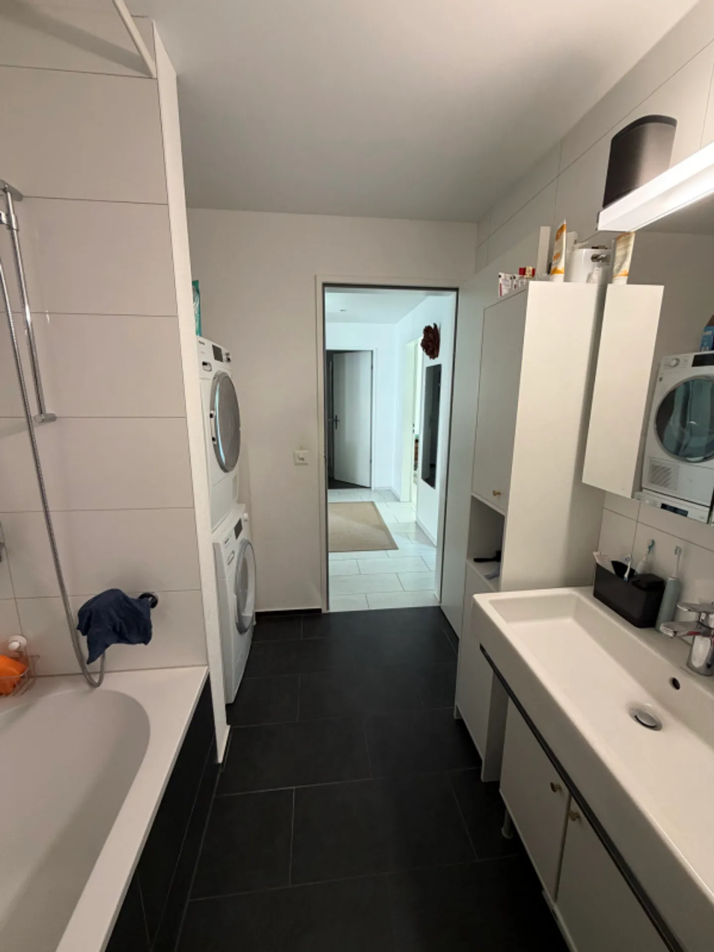 Appartamento perfetto a Kriens - Foto 11 di 12