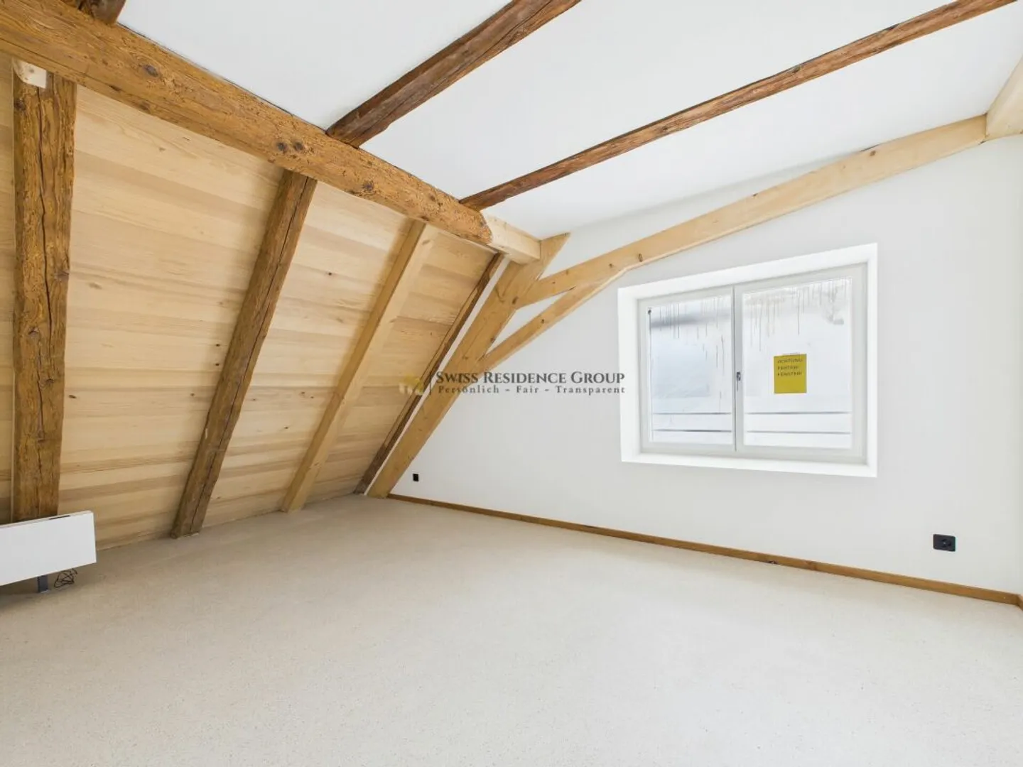 Lumière naturelle et style réunis - Première location dans un bâtiment historique - Photo 5 sur 13