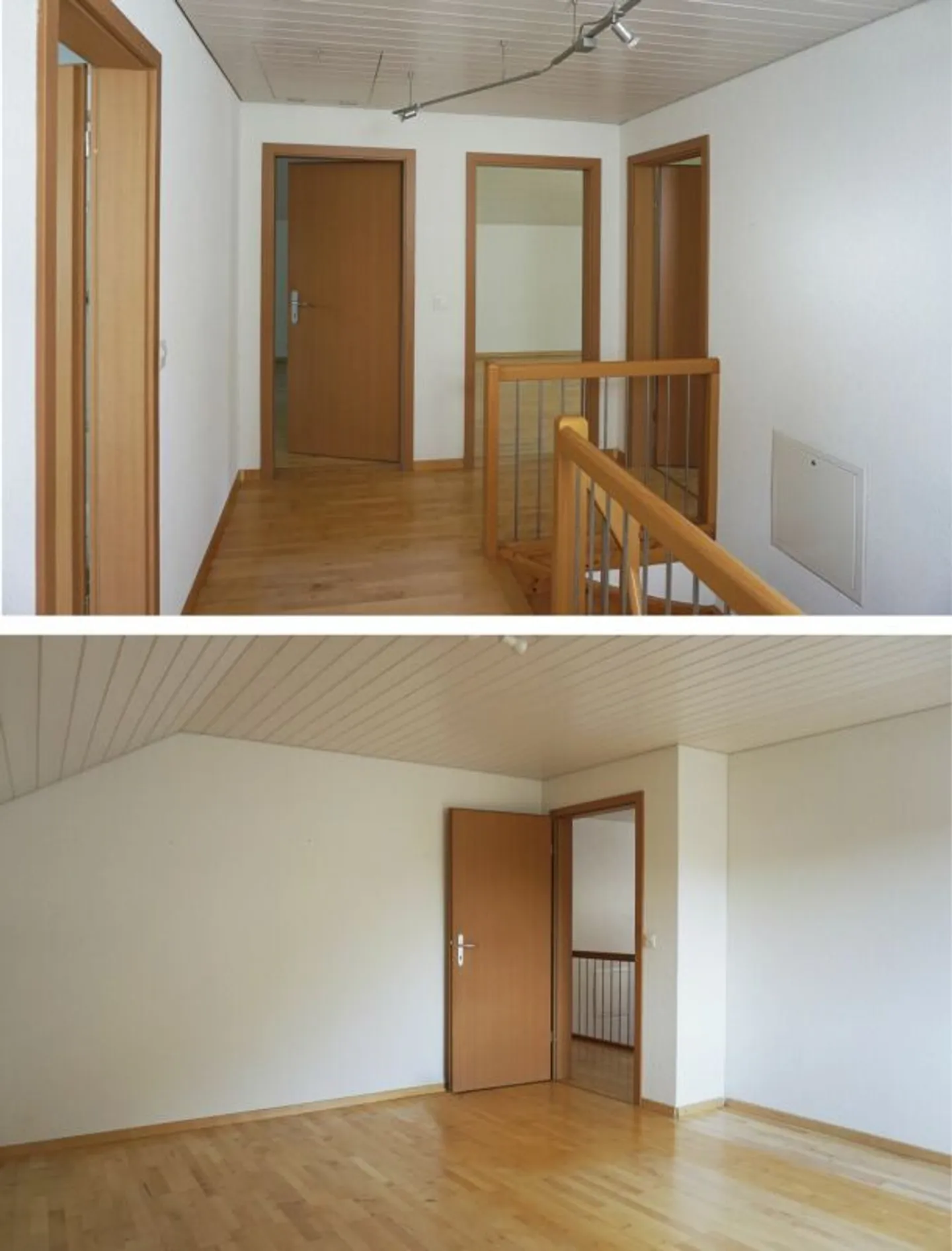Maison individuelle spacieuse et bien entretenue de 6,5 pièces à Kleinlützel - Photo 9 sur 13