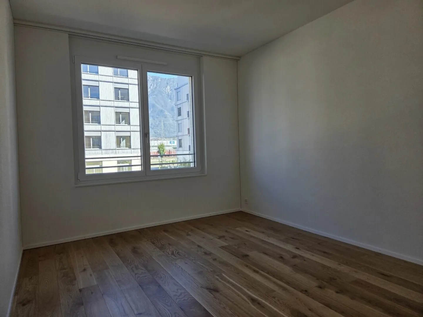 Appartement 4 1/2 pièces - Projet de nouvelle construction "Rheincity" - Photo 6 sur 13