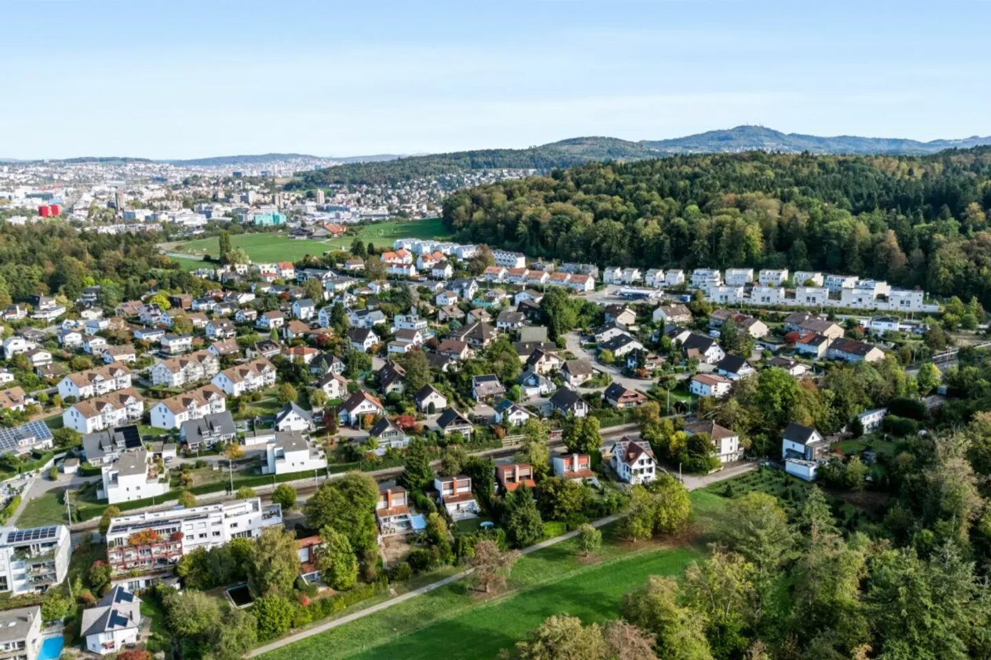 Stilvolle 4.5-Zimmer-Wohnung mit Terrasse - Foto 13 von 13