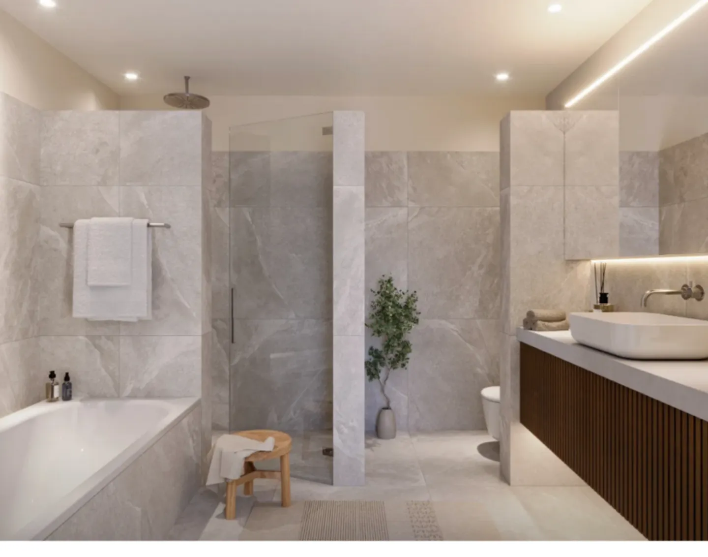 Your new family home with exceptionally large private space - Photo 6 of 7