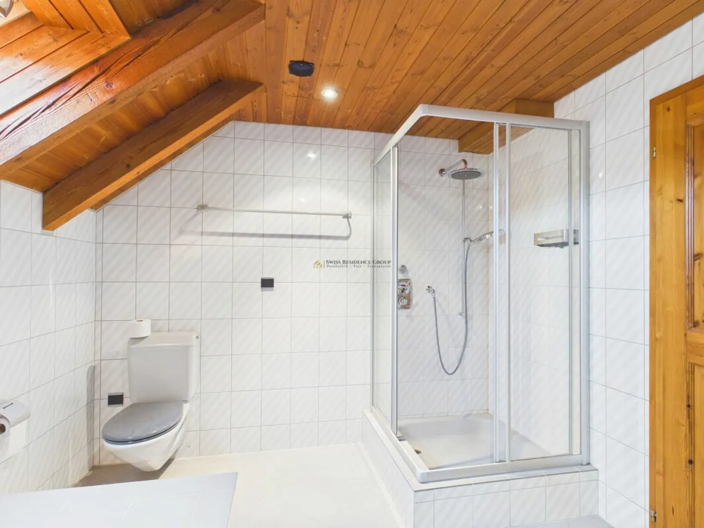 Charmantes Landhaus in Bäretswil - Foto 11 von 13
