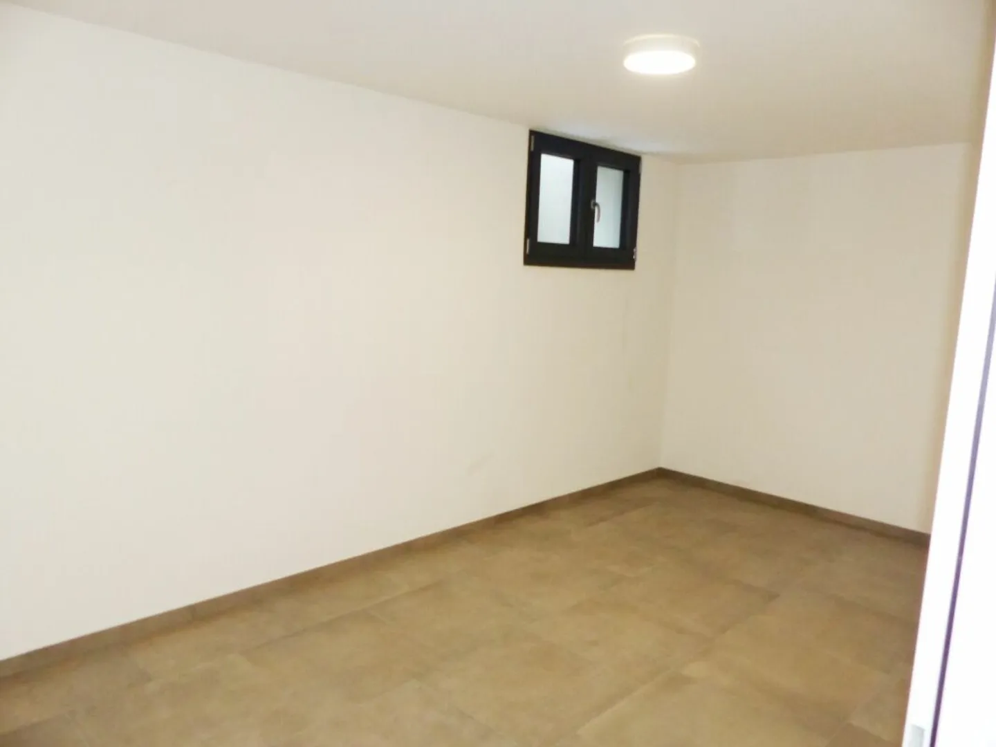 Modernes Duplexhaus in Buchs - Foto 11 von 13